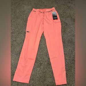 BRAND NEW Greys Anatomy scrub pants